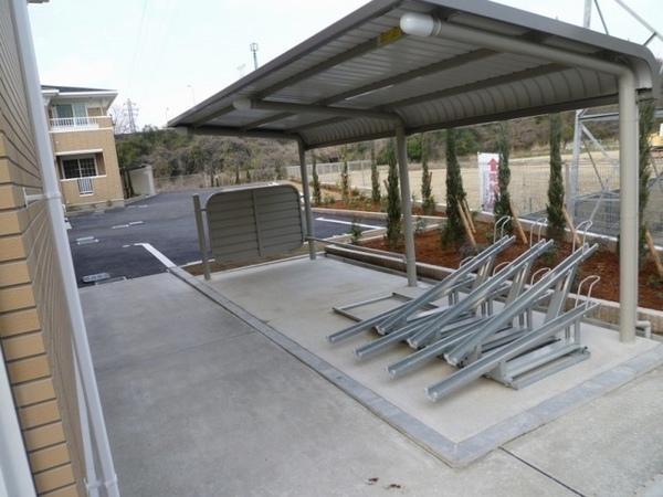 ファミールほたるⅠ