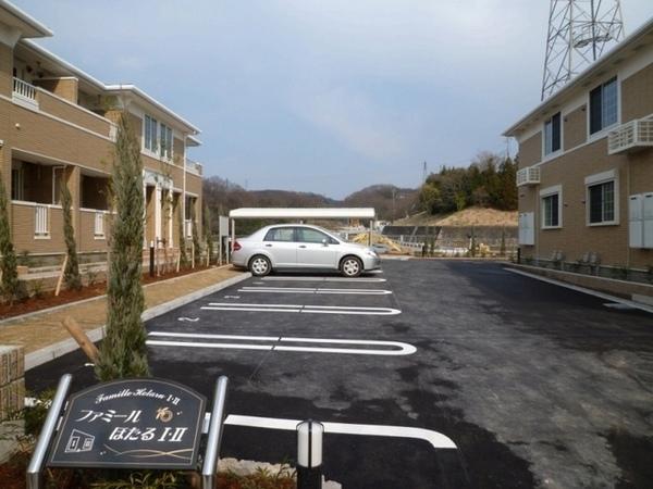 ファミールほたるⅠ