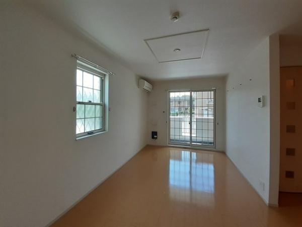 ファミールほたるⅠ