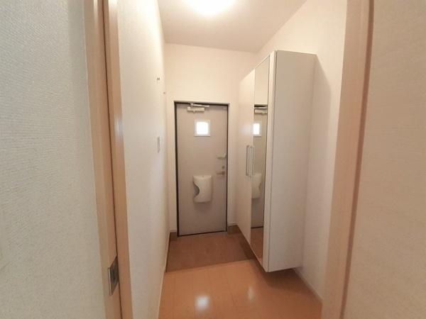 ファミールほたるⅠ