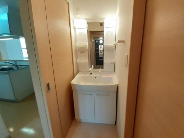 ファミールほたるⅠ