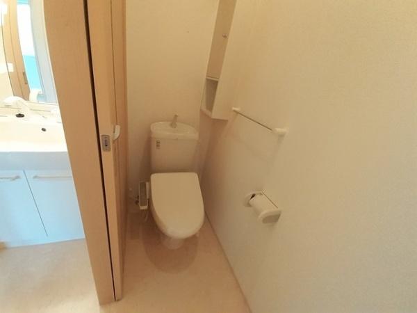 ファミールほたるⅠ