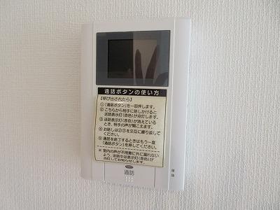 コンフォール・ヴィラ　Ｃ棟