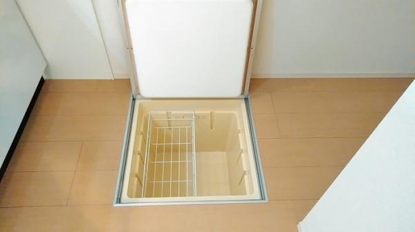 コンフォール・ヴィラ　Ｃ棟