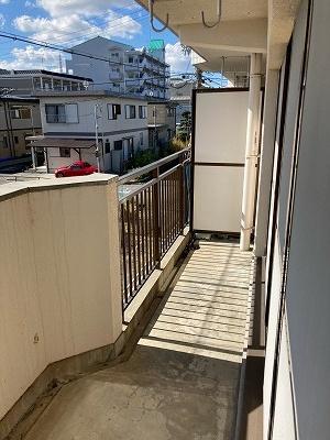 ドミネート南が丘