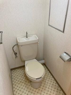 ドミネート南が丘