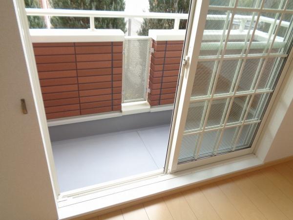 サンハイツ北六甲四番館