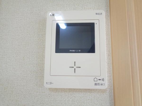 サンハイツ北六甲四番館