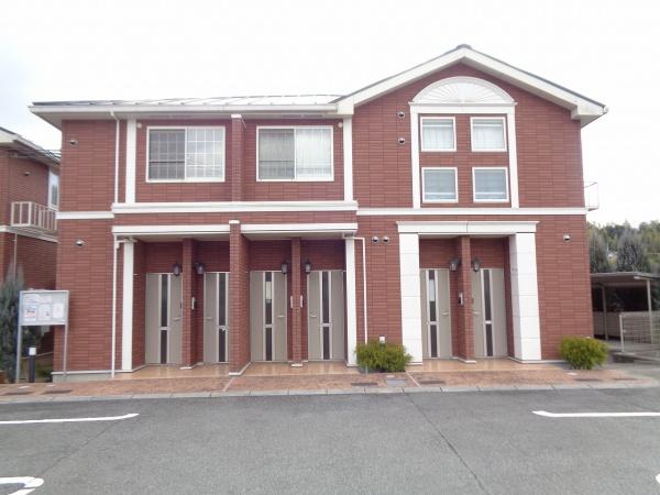 サンハイツ北六甲四番館