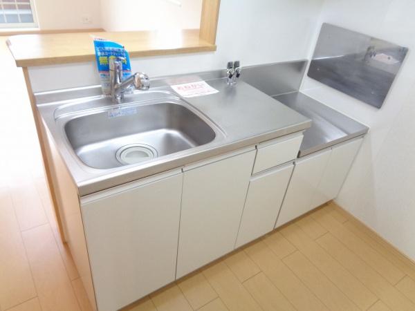 サンハイツ北六甲四番館