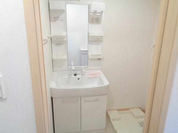 サンハイツ北六甲四番館
