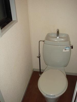 ハイツリラ