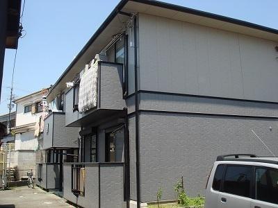 ハイツリラ