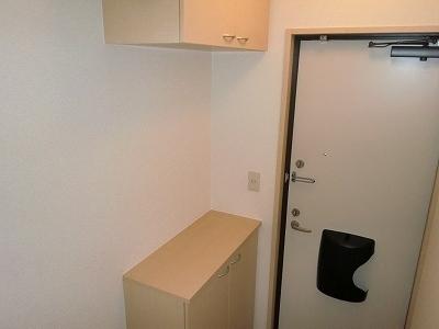 シャルマンメゾン　Ａ棟
