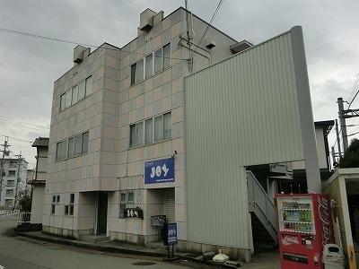 コスモスビル