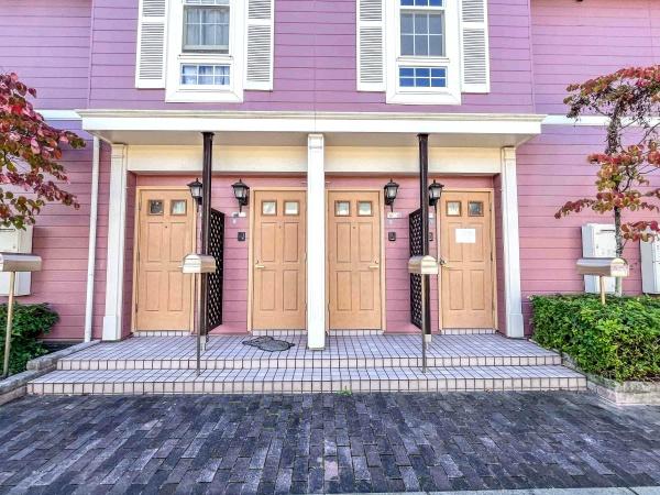 アンジェリーク