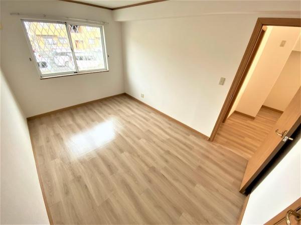 メゾンタカモト二番館