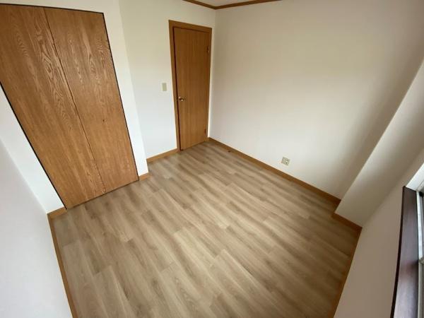メゾンタカモト二番館