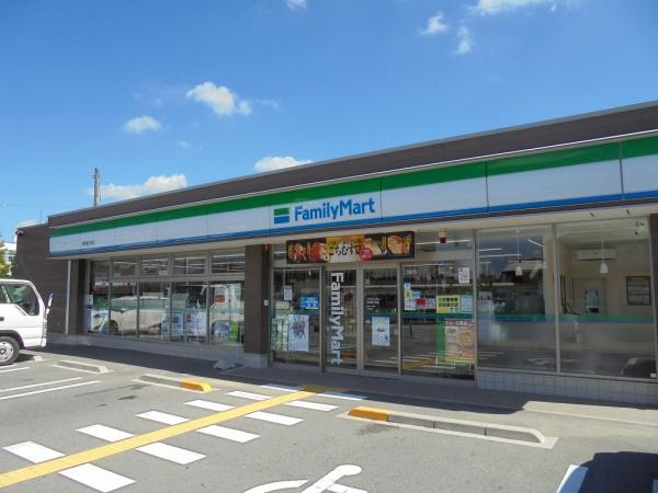 大原戸建(ファミリーマート有馬富士南店)