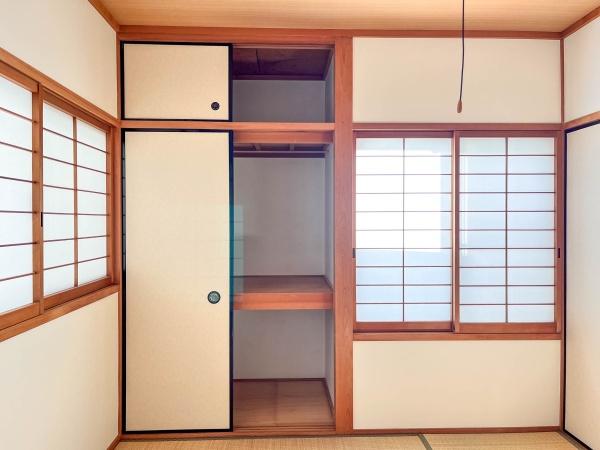 下井沢戸建