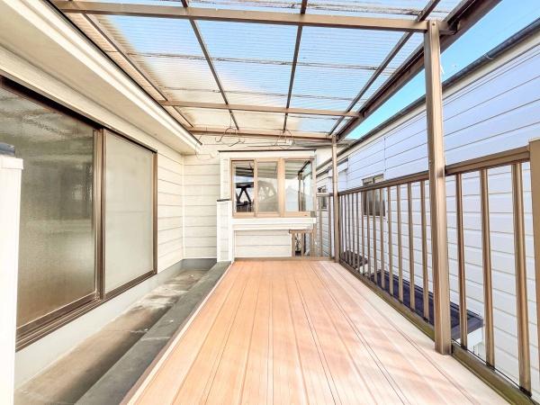 下井沢戸建