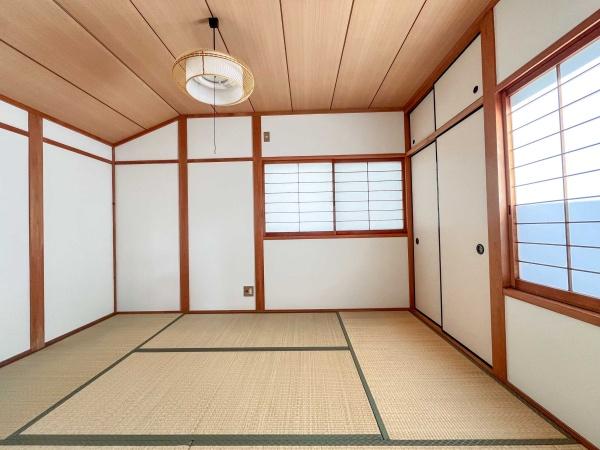 下井沢戸建