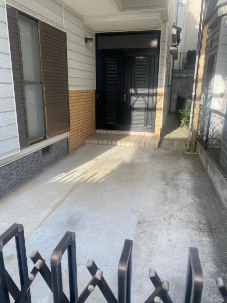 下井沢戸建