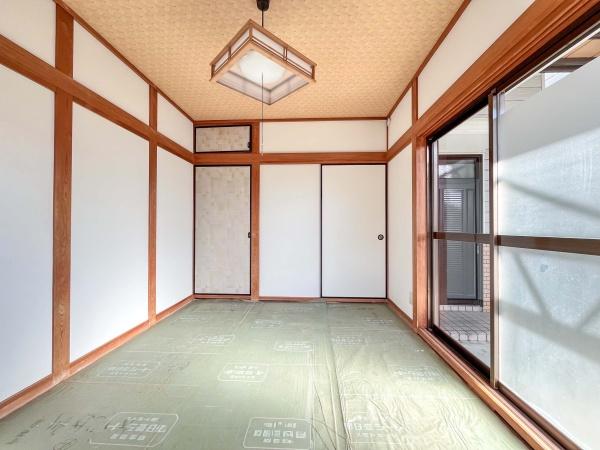 下井沢戸建