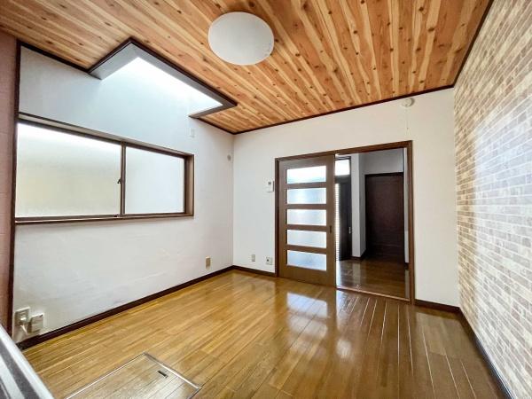 下井沢戸建