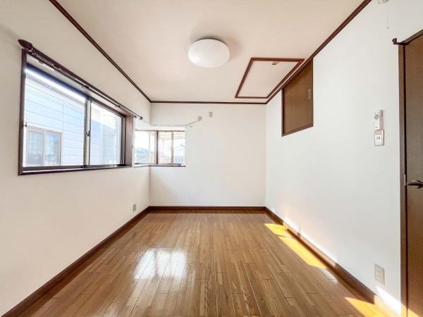 下井沢戸建