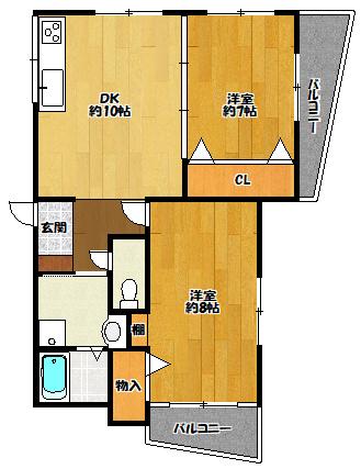 さくらマンション