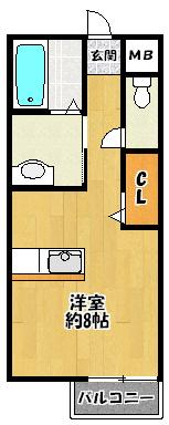 アトム南が丘