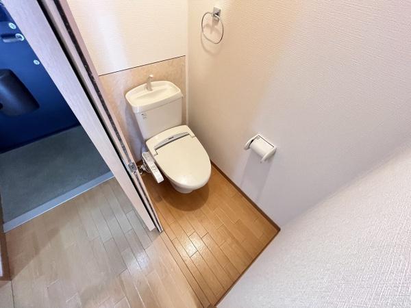 アトム南が丘