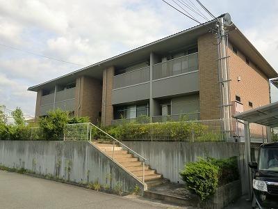 プリムローズⅡ番館