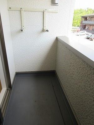 ビューハウス天神2番館