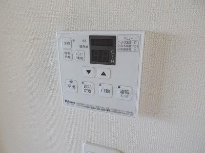 ビューハウス天神2番館