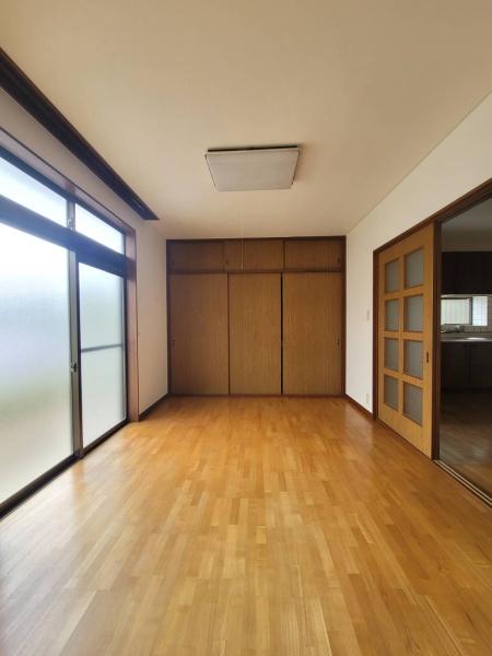 友が丘2丁目戸建