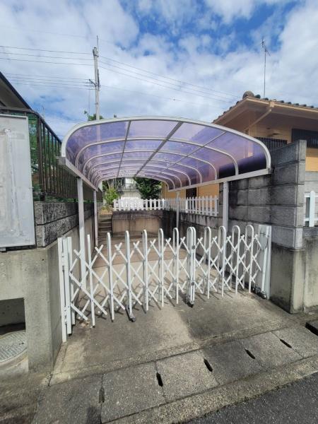 友が丘2丁目戸建