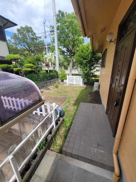 友が丘2丁目戸建
