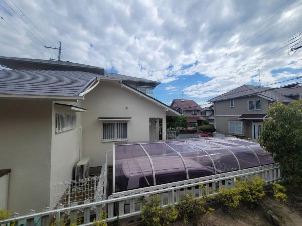 友が丘2丁目戸建