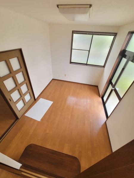 友が丘2丁目戸建