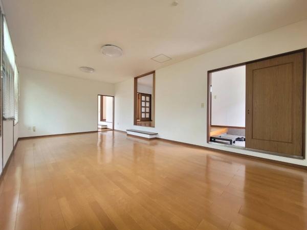 友が丘2丁目戸建