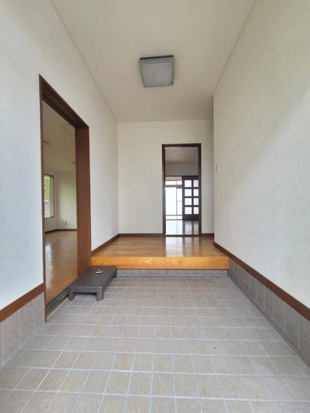 友が丘2丁目戸建