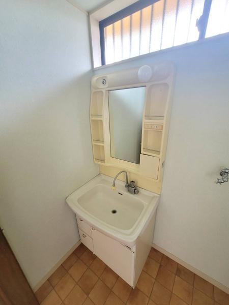 友が丘2丁目戸建