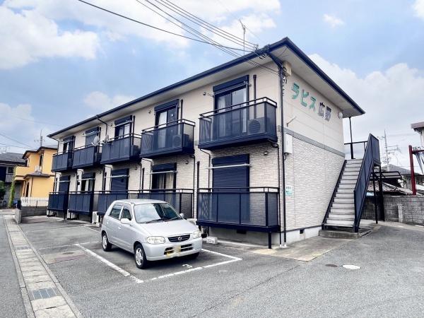 ラピス広野