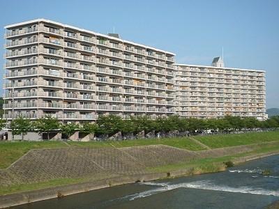 トーカンマンション新三田Ｃ棟