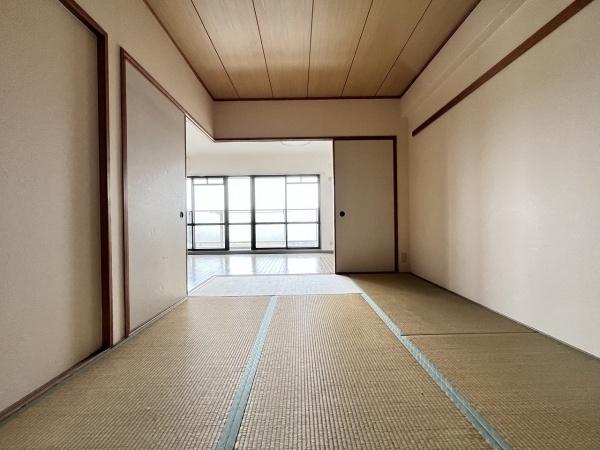 トーカンマンション新三田Ｃ棟