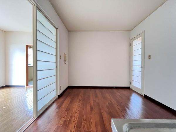 アールコート鹿の子台C棟(その他内観)