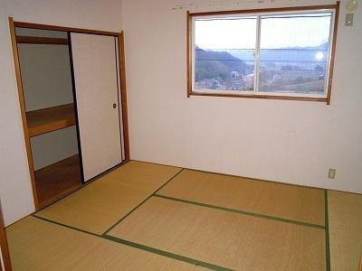 アールコート鹿の子台Ｃ棟