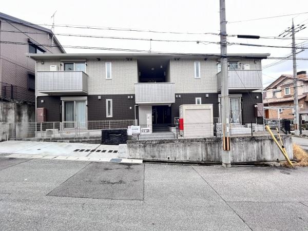 グランコントゥールＤ棟